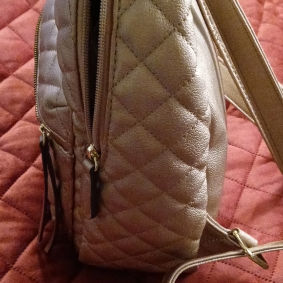 Handbag backpack - Picture 3 of 5